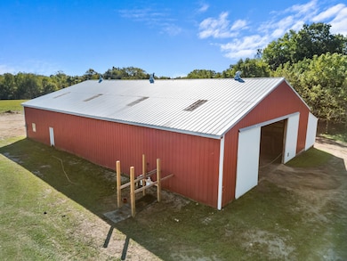 4427 Carpenter Rd, Reading, MI 49274 - photo 2