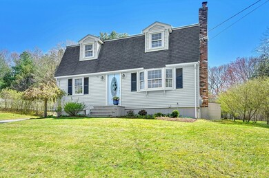 25 Maple Hill Rd, Wrentham, MA 02093 - photo 3