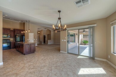 Dining _ Living Room