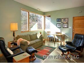 South-facing Great Room