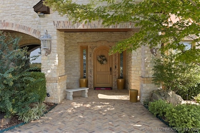 810 Gene Autry Rd, Ardmore, OK 73401 - photo 2