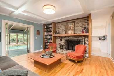 Formal Living Room