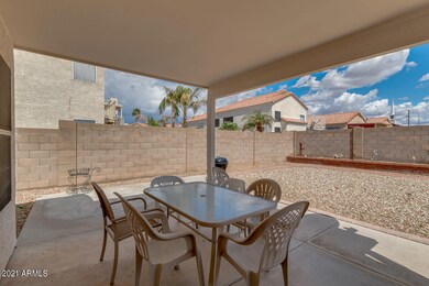 633 S Balboa unit I, Mesa, AZ 85206 - photo 3