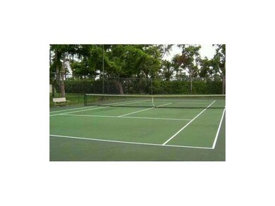 Tennis Court.
