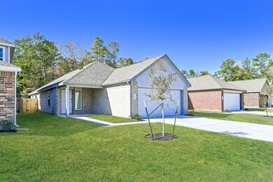 13416 White Ibis St, Splendora, TX 77372 - photo 2