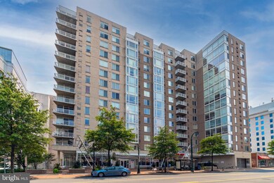 The Crescent unit 405, Silver Spring, MD 20910 - photo 4