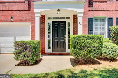 88 Vaux Way, Newnan, GA 30263 - photo 2