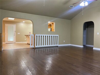 15280 Meadow Ln, Lowell, AR 72745 - photo 4