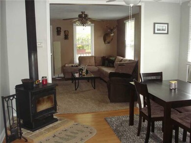 Dining Room.