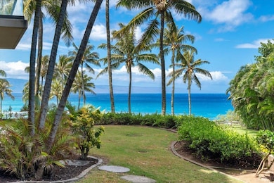 1 Bay Dr unit 2204, Lahaina, HI 96761 - photo 2