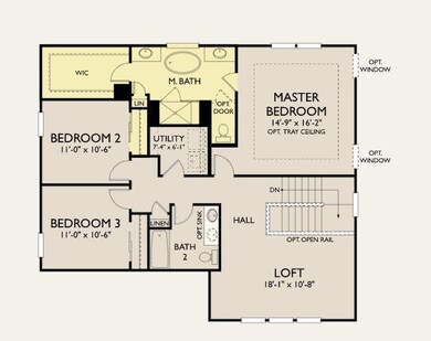 100 Lucca Dr, Summerville, SC 29486 - photo 5