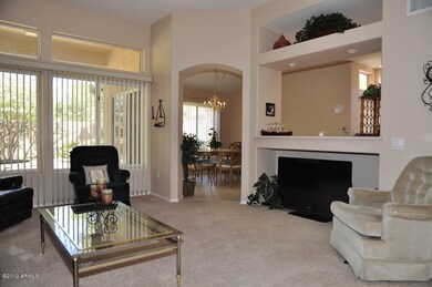 LIVING ROOM DOOR TO DINING ROOM OPENING