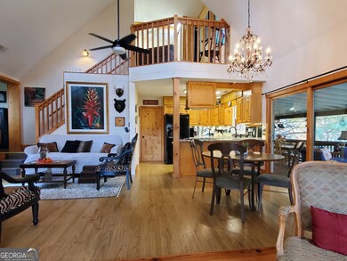 171 Mohawk Trail, Ellijay, GA 30540 - photo 3