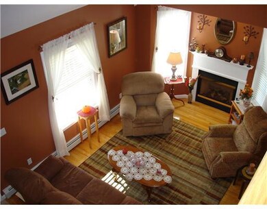 6 Ridgefield Dr unit 9, Gorham, ME 04038 - photo 3