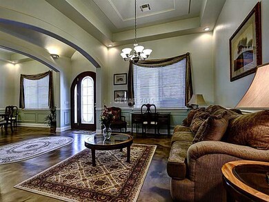 Living Room.