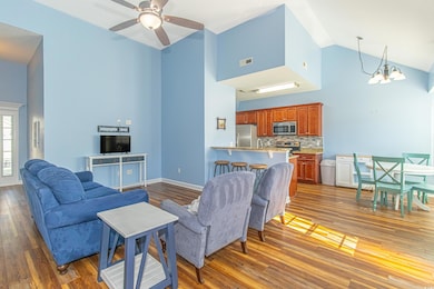 417 Pritchard St, Myrtle Beach, SC 29588 - photo 2