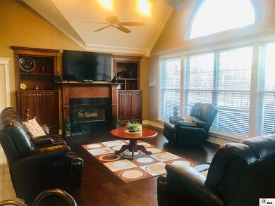 708 Hodge Watson Rd, Calhoun, LA 71225 - photo 3