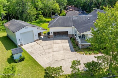 2788 Woody Place, Jacksonville, FL 32216 - photo 2