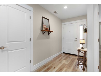 Entrance/Foyer
