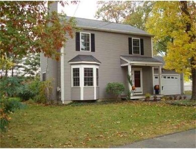 6 Clonmel Ave, Burlington, MA 01803 - photo 2