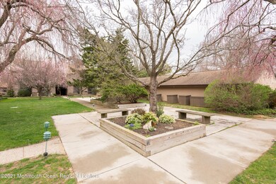 56 Claremont Ct unit 36D, Red Bank, NJ 07701 - photo 4