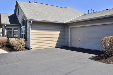 2 car garage