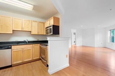 120 Mountfort St unit 206, Boston, MA 02215 - photo 4