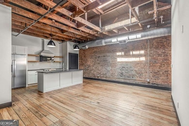 13 Greenville St S unit B, Newnan, GA 30263 - photo 3