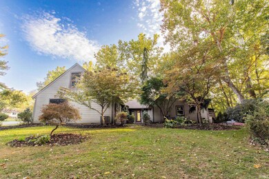 2112 Edgewood Dr, West Lafayette, IN 47906 - photo 6