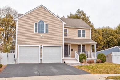 10 Fredette Rd, Newton Center, MA 02459 - photo 2