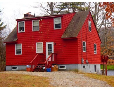 120 Beaver Dam Rd unit 1, Woodstock Valley, CT 06282 - photo 2