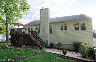 6211 Forest Grove Dr, Fredericksburg, VA 22407 - photo 4