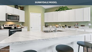 SUNNYDALE 4 TAG