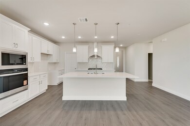 857 Blue Fescue Rd, Justin, TX 76247 - photo 4