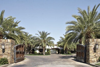 Gate Picture