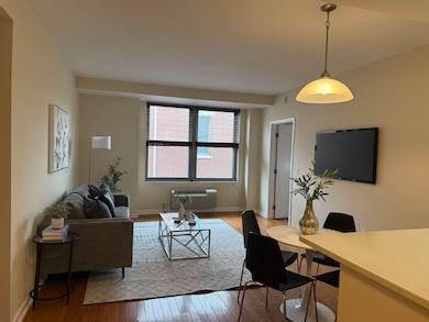 Fulton's Landing unit 5C, Jersey City, NJ 07302 - photo 7