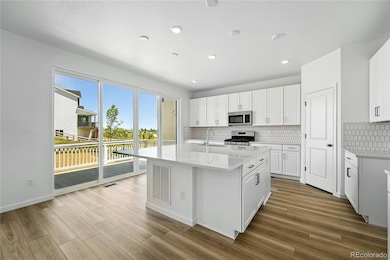 17719 Prairie Peak Trail, Parker, CO 80134 - photo 2