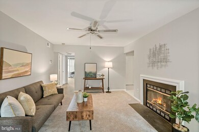 16 Normandy Square Ct unit 3, Silver Spring, MD 20906 - photo 3