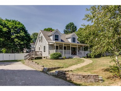 21 Leavitt Rd, Hampton, NH 03842 - photo 3