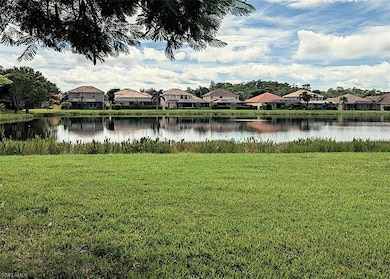 Water view featuring nearby suburban area
