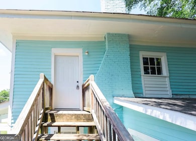 116 N 14th St, Griffin, GA 30223 - photo 3