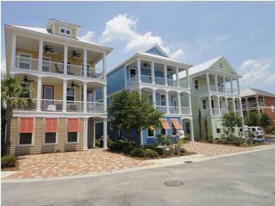 Stock photo of similar homes