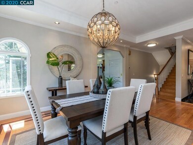 6976 Buckingham Blvd, Berkeley, CA 94705 - photo 7