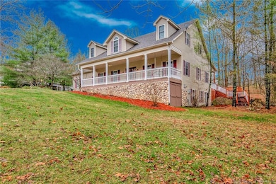 6020 Forestbrook Rd, Lanesville, IN 47136 - photo 2