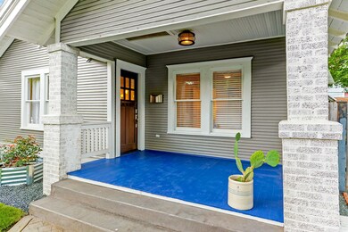 3516 Pineridge St, Houston, TX 77009 - photo 2