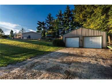 210 Ez Acres Ln NE, Palmyra, IN 47164 - photo 4