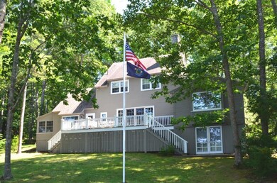 321 Shore Rd, Edgecomb, ME 04556 - photo 2