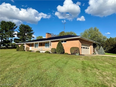 248 Scio Rd SE, Carrollton, OH 44615 - photo 3