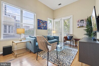 1201 E East Hwy W unit 253, Silver Spring, MD 20910 - photo 7