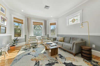 10 Fairview St unit 2, Roslindale, MA 02131 - photo 5